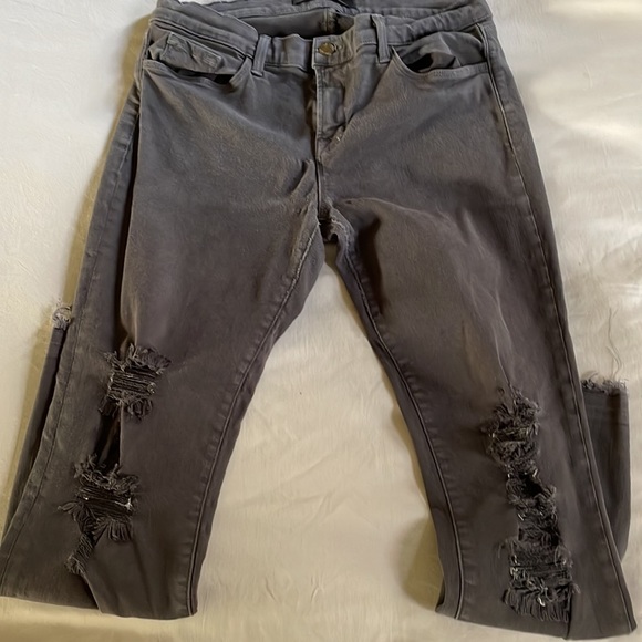 J Brand jeans size 30 - Picture 5 of 5